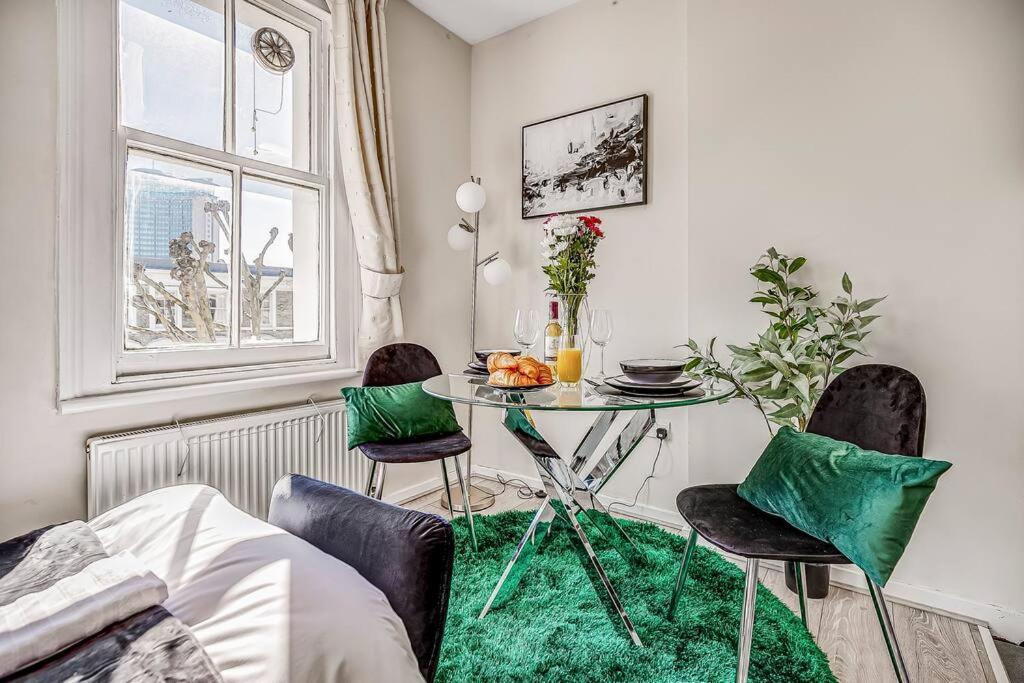 Apartment For Explorers - 3 Min Walk To Station *
