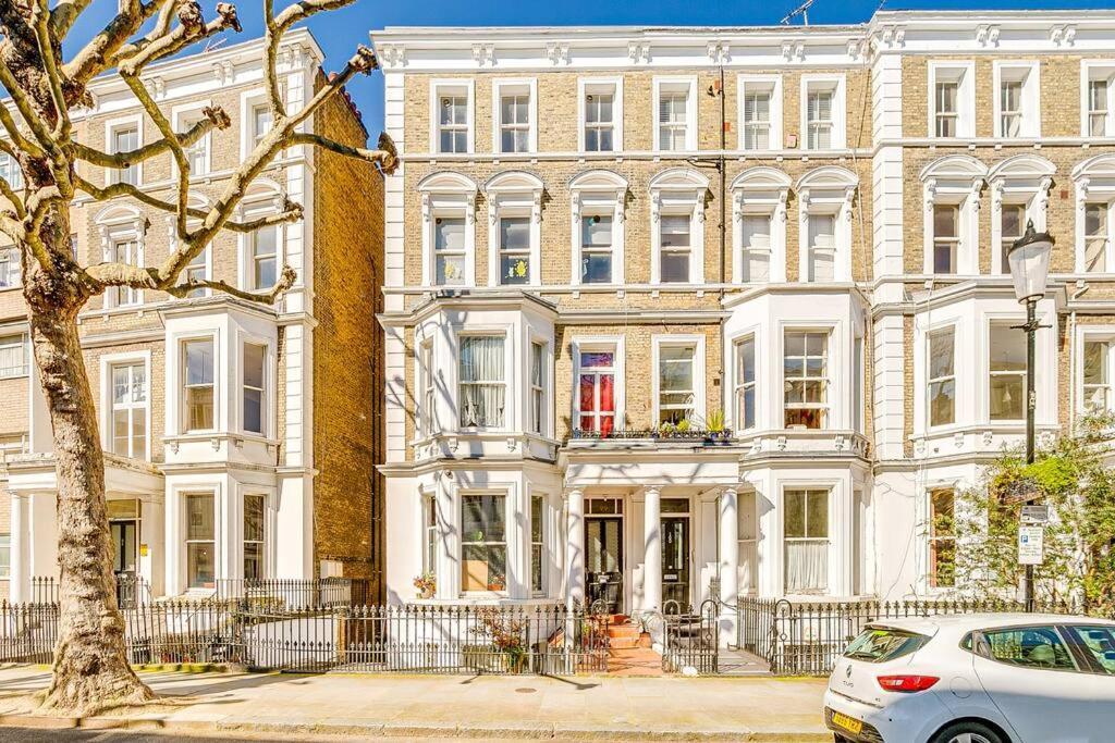 For Explorers - 3 Min Walk To Station Apartment London
